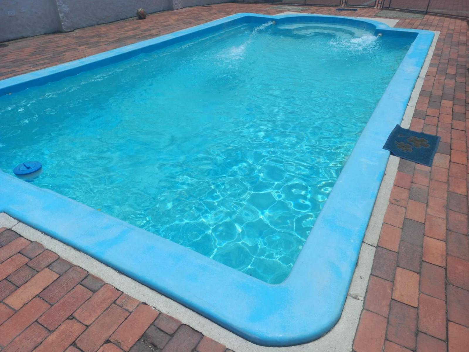 Villa Casaquinta Con Piscina Villeta